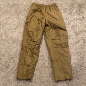 Wild Things Gear soft shell pant size Small in mens